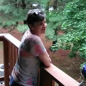 Meet your Posher, Vicki